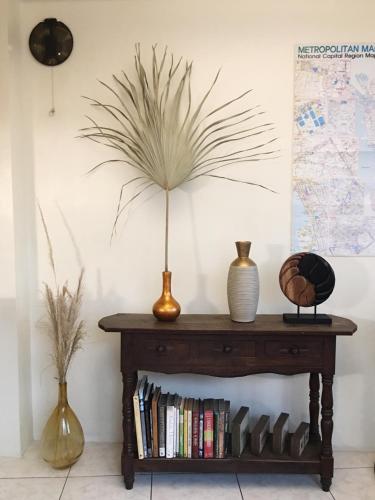 1 リバー セントラル ホステル