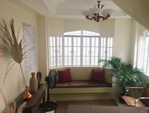 1 リバー セントラル ホステル