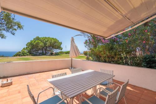 Ocean Villa Algarve – khách sạn tại Prainha