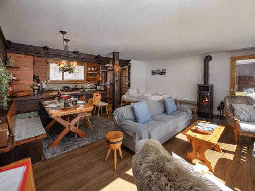 Apartment SnowKaya Grindelwald by Interhome