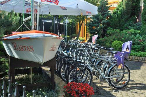 Hotel Bartan Gdansk Seaside - image 3