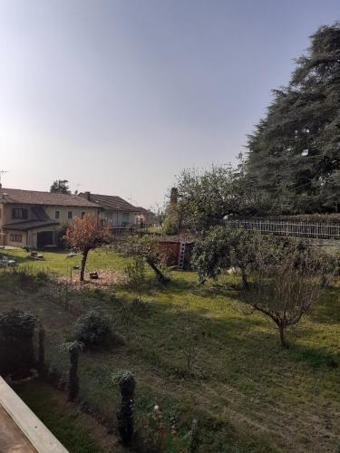 Viesnīcas āriene, La Casa di Aldo 15 minuti da Torino in Pecetto Torinese