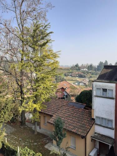 Viesnīcas āriene, La Casa di Aldo 15 minuti da Torino in Pecetto Torinese