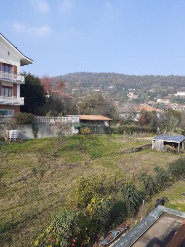 Viesnīcas āriene, La Casa di Aldo 15 minuti da Torino in Pecetto Torinese