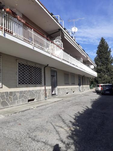 Viesnīcas āriene, La Casa di Aldo 15 minuti da Torino in Pecetto Torinese