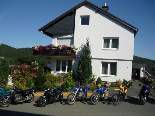 Ferienwohnung Waltraud - image 6