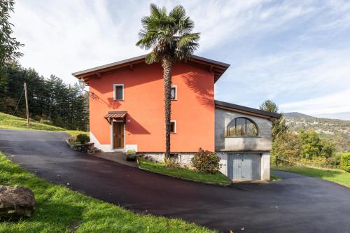 Il Penzatoio gîte à louer Schignano