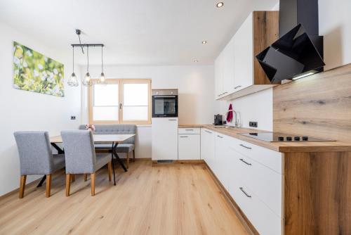 Ferienwohnung Persal in Rohrberg, Österreich