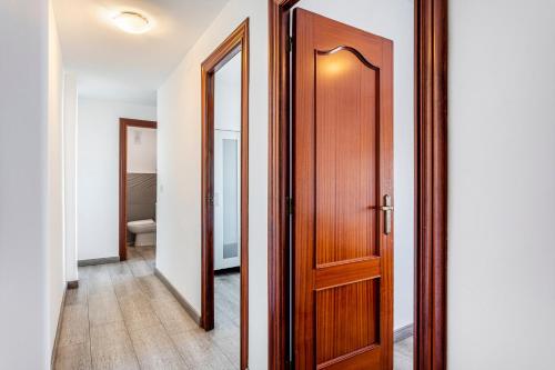 Vannas istaba, 5 Minutes From Downtown Valencia in Benetusser