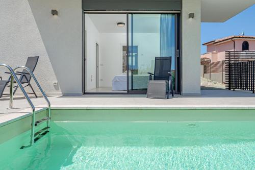 Villa Mirtina - by And Service