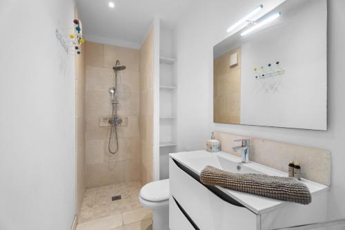 Luxueux appartement près du port - image 5
