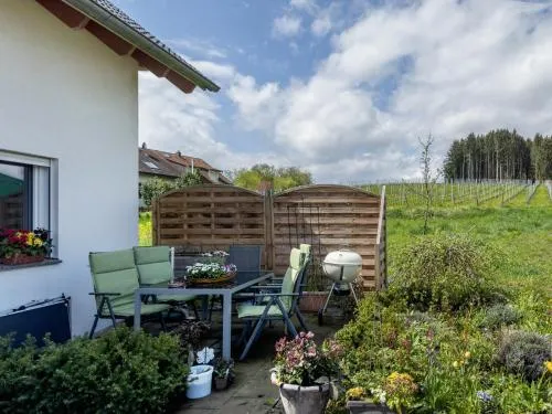 Haus Barbara, Ferienwohnung, 90qm in Unterreitnau, Deutschland