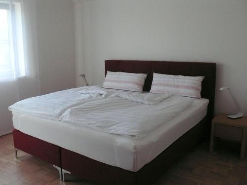 Ferienwohnung in ehemaliger Bank in Sinntal