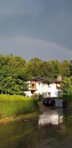Haus Marianne in Bischofswiesen, Deutschland