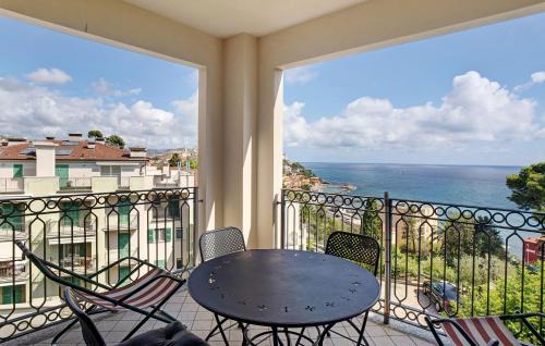  Casa Miradore 600 mt dal mare in Imperia