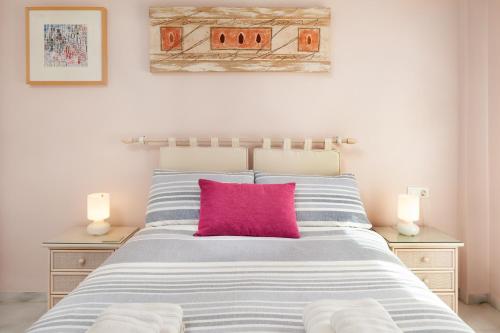 Villa Aljamar Burriana Beach Nerja - image 5