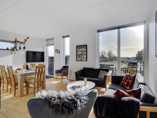 Apartment Pirkko - 100m from the sea by Interhome in Havneby