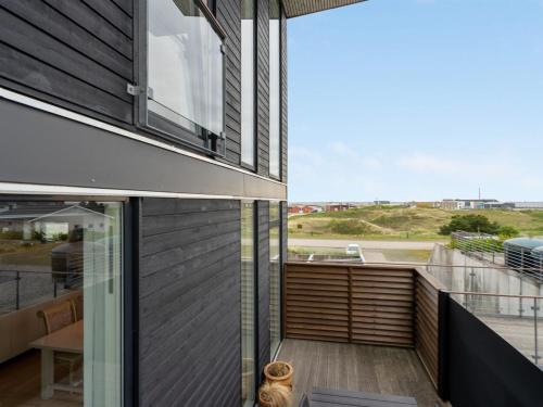  Apartment Pirkko - 100m from the sea by Interhome in Havneby