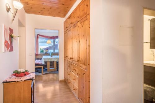 Banheiro, Ferienwohnung Sonnenschein in Langenargen