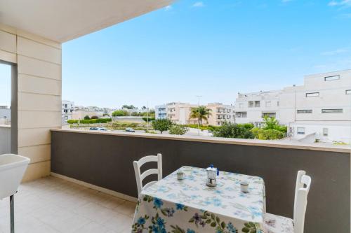 Casa Vacanza Giò Otranto