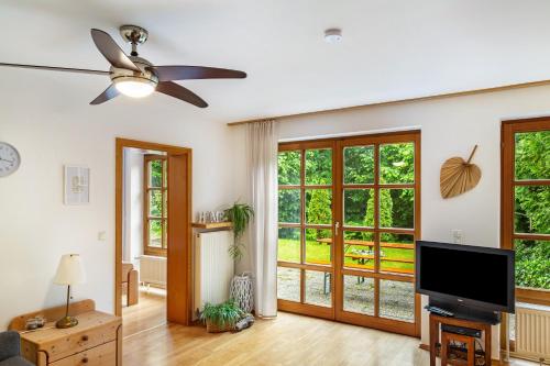 Pohled zvenku, Ferienwohnung Schatzlmayr in Vilshofen