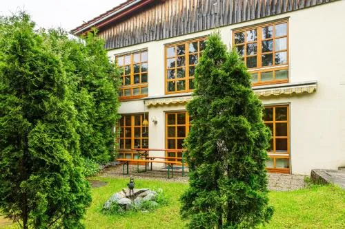 Ferienwohnung Schatzlmayr in Vilshofen an der Donau, Deutschland