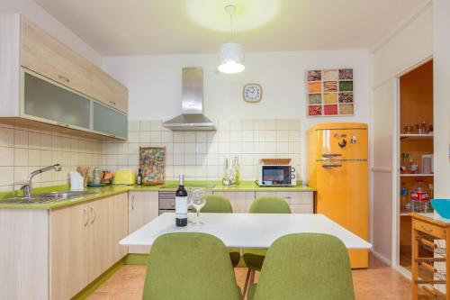 Apartamento El Muellito - image 11