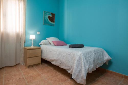 Apartamento El Muellito - image 8