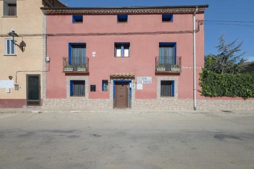 . Los Diegos