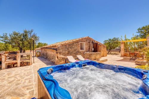 Casita Els Sestadors - Majorca Casita Els Sestadors - Majorca