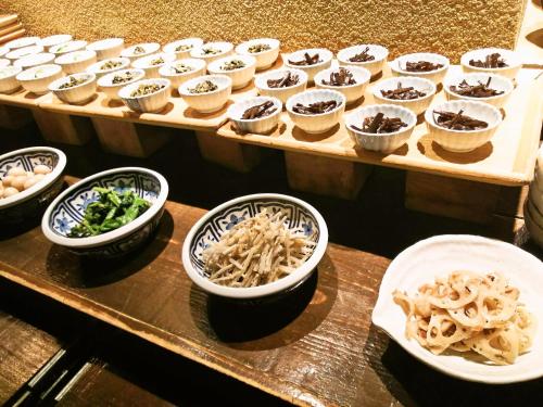 APA Hotel Ginza Kyobashi Tokyo Eki Yaesu Minamiguchi, Tokio (fotografie 10)
