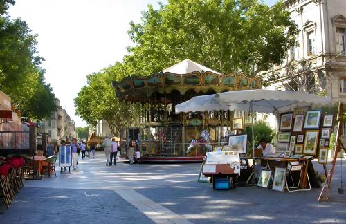 Appartement De Standing Avignon - image 3