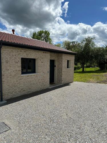 Maison neuve campagne tout confort climatisée