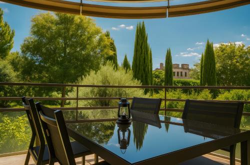Appartement De Standing Avignon