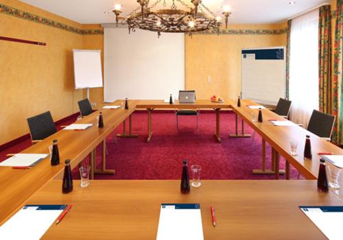 Hotel Restaurant Paradeismühle - image 3