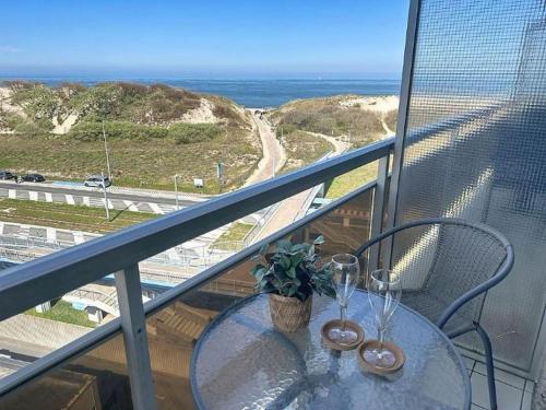 Studio Studio 806 with balcony by Interhome, Бреден (фото 4)