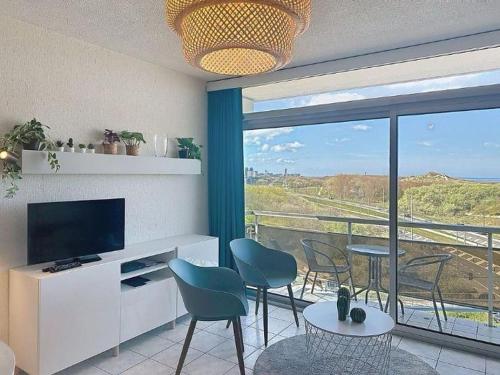 Studio Studio 806 with balcony by Interhome, Бреден (фото 8)