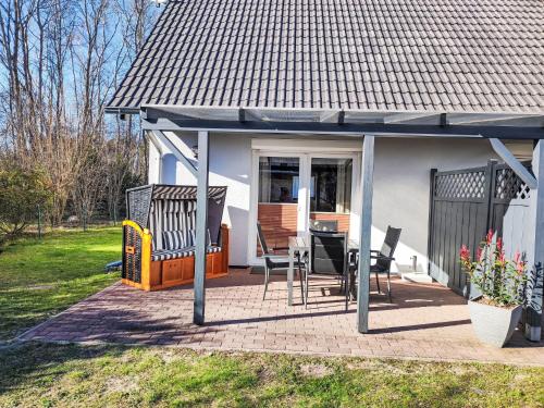 Holiday Home Mowennest by Interhome - Karlshagen