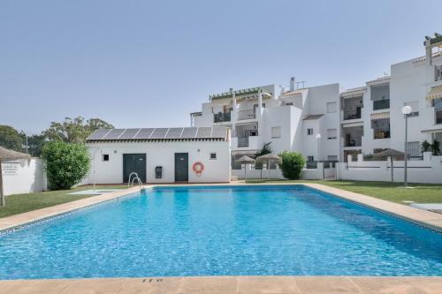 Refugio Atalaya Piscina y Parking