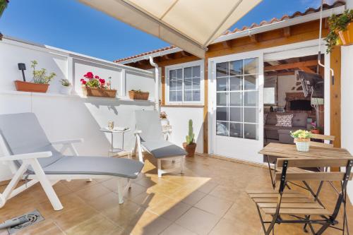 Studio Home in La Orotava, La Orotava