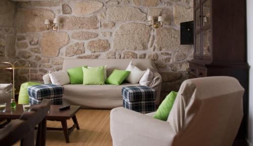 สิ่งอำนวยความสะดวก, Casa de Assade in บาเซโลซ