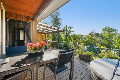Ferienhaus 249 - Haus Seeblick in Zadelsdorf, Deutschland