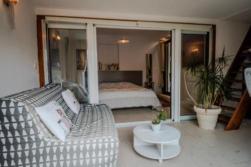 Chambre Armand chambre d'hôte Verson