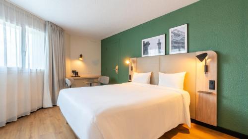 Campanile PRIME - Paris Gennevilliers Barbanniers in Gennevilliers