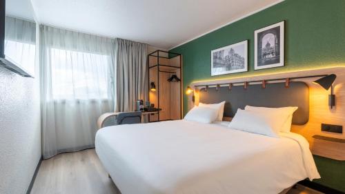 Campanile PRIME - Paris Gennevilliers Barbanniers in Gennevilliers