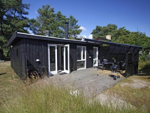 Holiday Home Talvikki - 250m from the sea by Interhome - Location saisonnière - Neksø