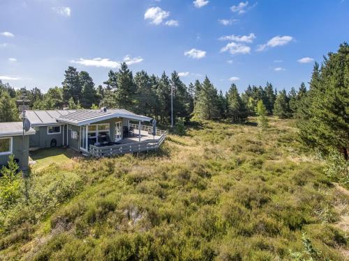 Surrounding environment, Holiday Home Silva - 3-9km from the sea by Interhome in Romo Kirkeby
