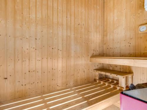Bathroom, Holiday Home Silva - 3-9km from the sea by Interhome in Romo Kirkeby