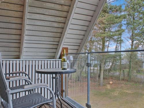 View, Holiday Home Bendine - 100m to the fjord by Interhome in Storvorde