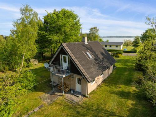  Holiday Home Bendine - 100m to the fjord by Interhome in Storvorde